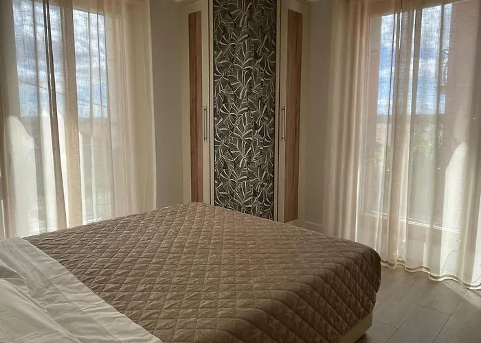 El Roble 9 Appartement