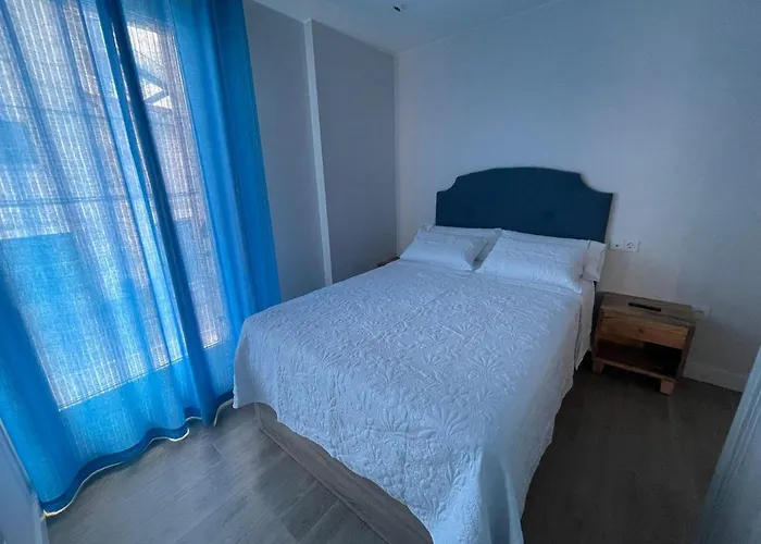 Appartement El Roble 9 Astorga
