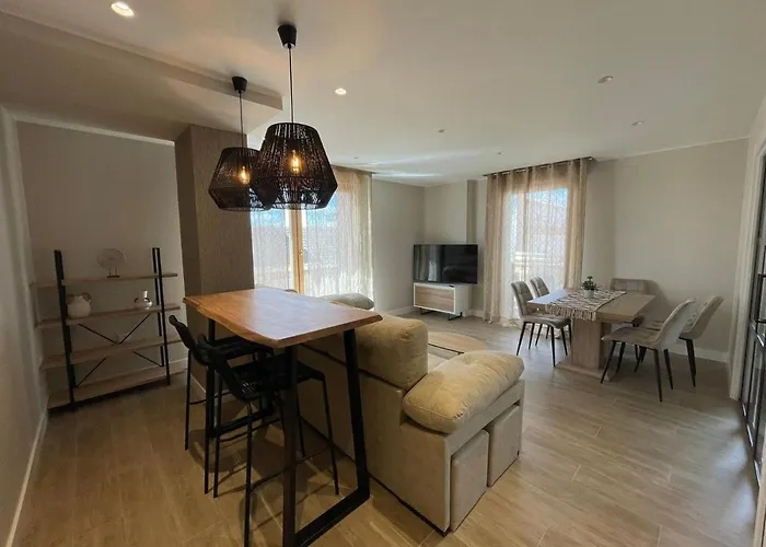 El Roble 9 Apartamento *