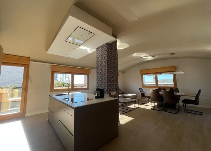 Apartamento El Roble 9 Astorga