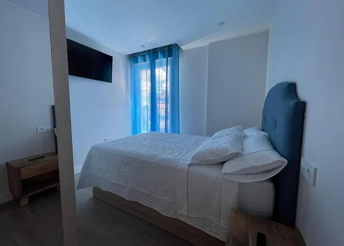 El Roble 9 * Astorga