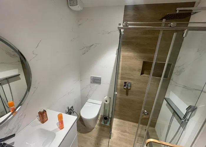 El Roble 9 * 아스토르가