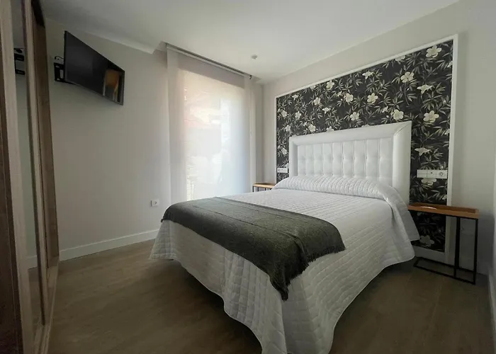 El Roble 9 * Astorga