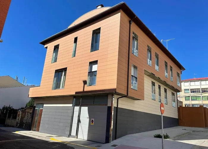 El Roble 9 Appartement