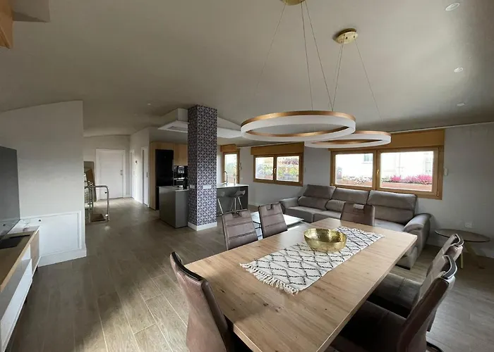 El Roble 9 아스토르가