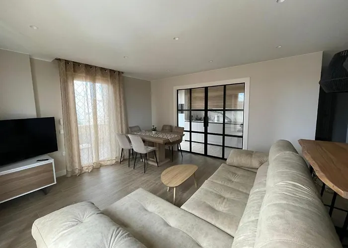 El Roble 9 Appartement