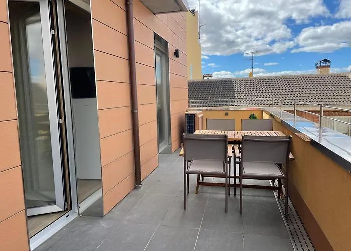 El Roble 9 Appartement Astorga
