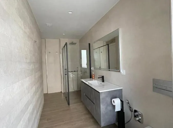 Appartement El Roble 9 Astorga