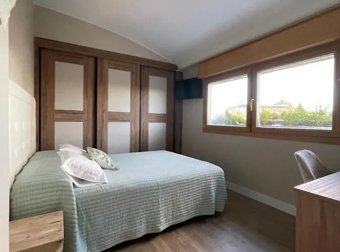 Appartement El Roble 9 Astorga