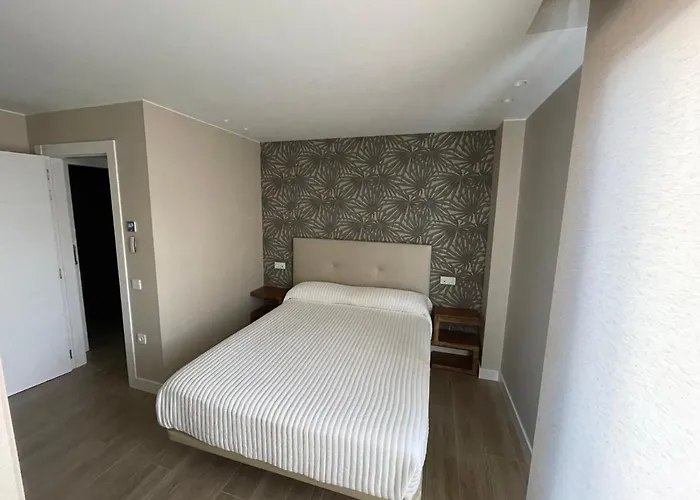 El Roble 9 Appartement