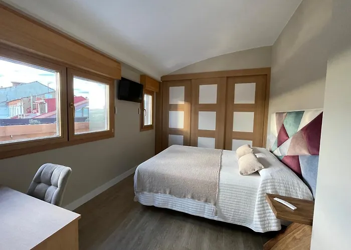 El Roble 9 Appartement