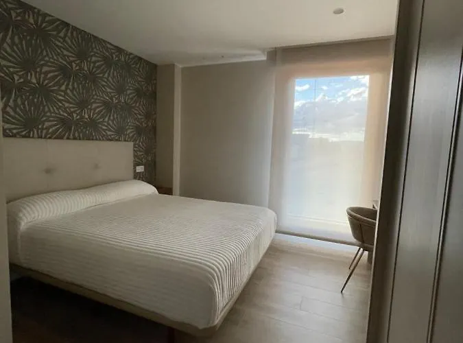 Appartement El Roble 9 Astorga