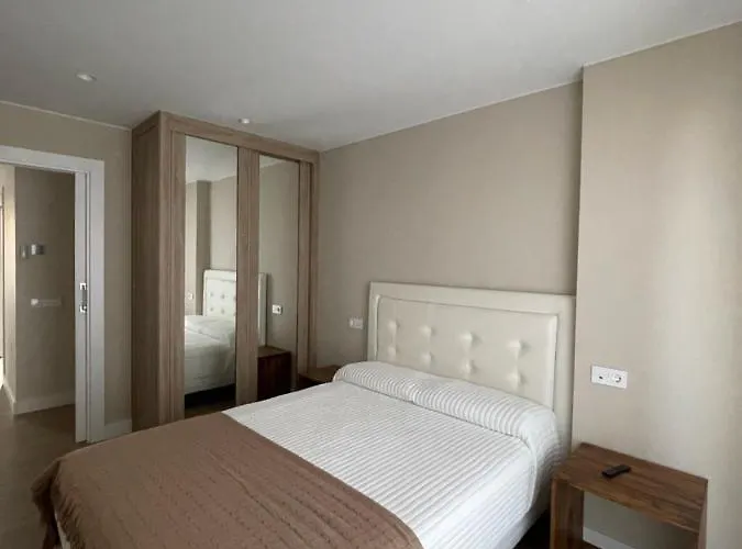 Appartement El Roble 9 *