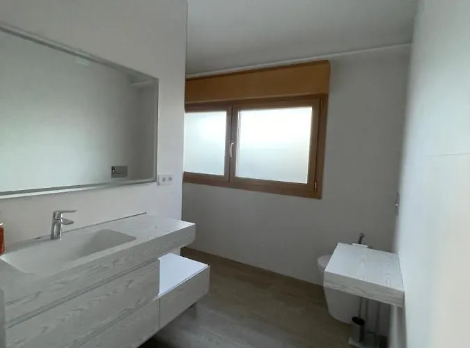 El Roble 9 Appartement *