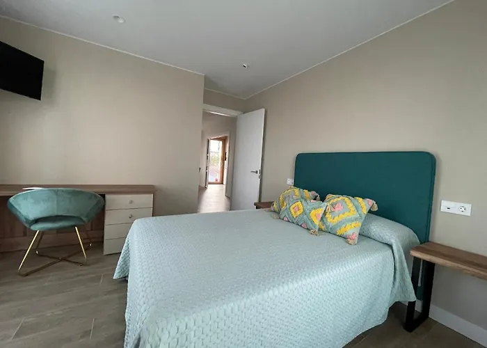 El Roble 9 Appartement