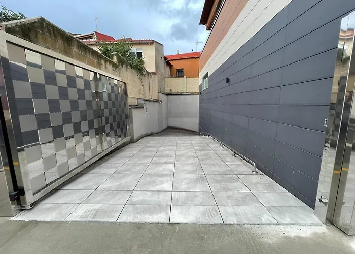 Appartement El Roble 9 Astorga