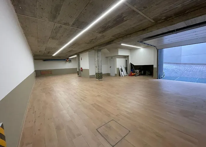 El Roble 9 * 아스토르가