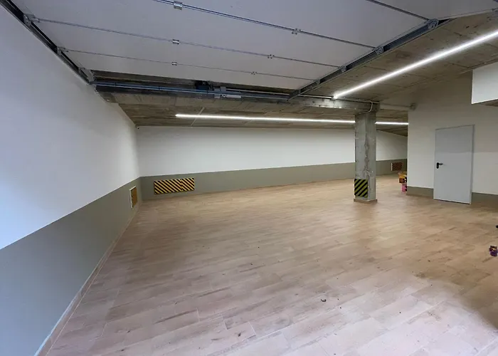 El Roble 9 Appartement *